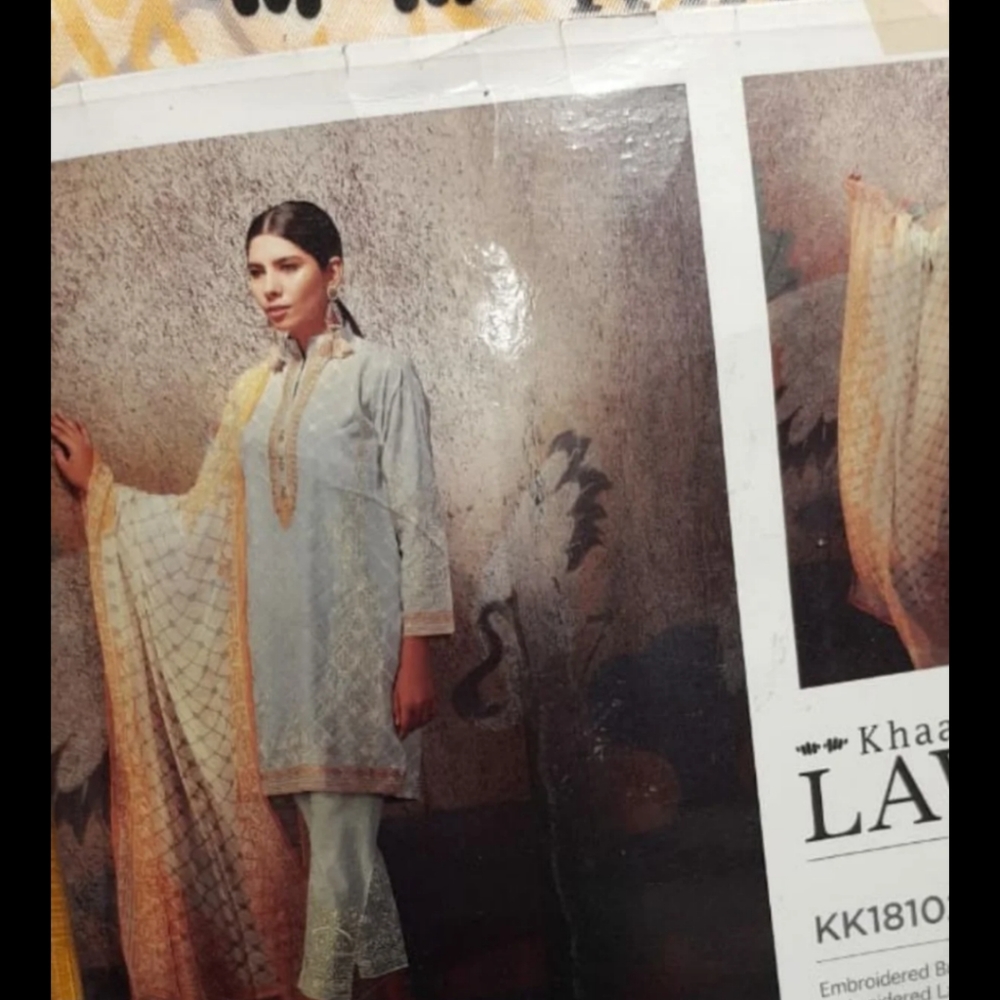 Pakistani/ indian designer bundle